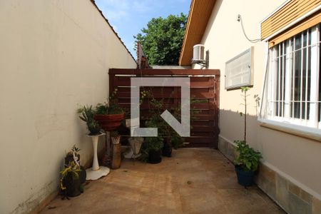 Casa à venda com 240m², 3 quartos e 3 vagasÁrea Externa