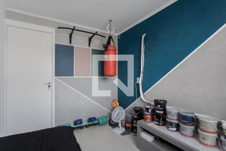 Apartamento à venda com 60m², 2 quartos e 1 vagaQuarto 2