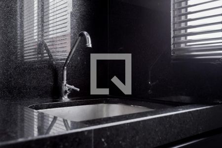 Apartamento à venda com 60m², 2 quartos e 1 vagaCozinha e Área de Serviço