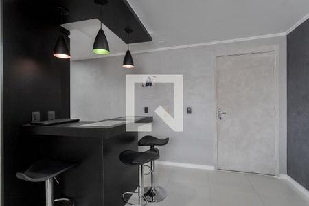 Apartamento à venda com 60m², 2 quartos e 1 vagaSala