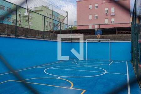 Apartamento à venda com 60m², 2 quartos e 1 vagaÁrea comum - Quadra