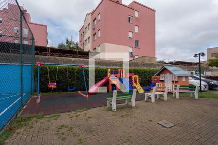 Apartamento à venda com 60m², 2 quartos e 1 vagaÁrea Comum - Playground