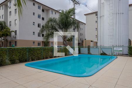 Apartamento à venda com 60m², 2 quartos e 1 vagaÁrea comum - Piscina