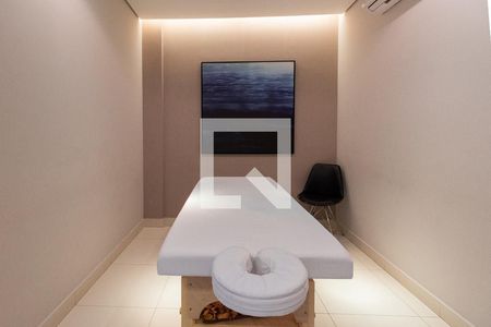 Apartamento para alugar com 121m², 3 quartos e 2 vagas Apartamento para alugar com 121m², 3 quartos e 2 vagasEspaço de massagem