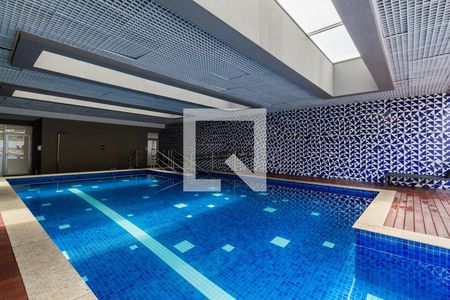 Apartamento para alugar com 121m², 3 quartos e 2 vagas Apartamento para alugar com 121m², 3 quartos e 2 vagasPiscina