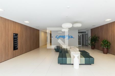 Apartamento para alugar com 121m², 3 quartos e 2 vagas Apartamento para alugar com 121m², 3 quartos e 2 vagasEspaço comum
