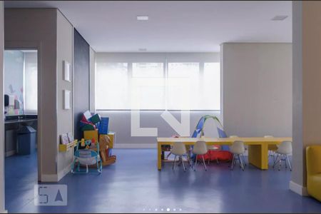 Apartamento para alugar com 121m², 3 quartos e 2 vagas Apartamento para alugar com 121m², 3 quartos e 2 vagasBrinquedoteca