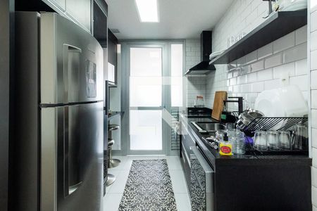 Apartamento para alugar com 121m², 3 quartos e 2 vagas Apartamento para alugar com 121m², 3 quartos e 2 vagasCozinha