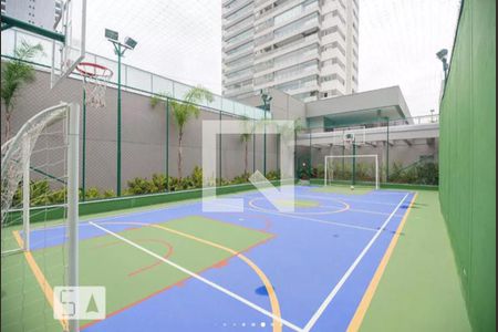 Apartamento para alugar com 121m², 3 quartos e 2 vagas Apartamento para alugar com 121m², 3 quartos e 2 vagasQuadra esportiva