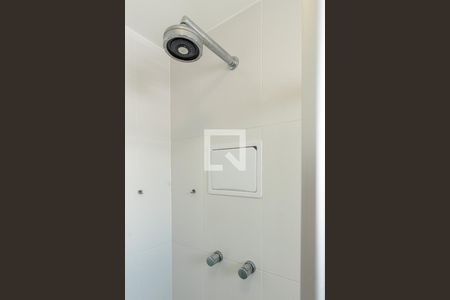 Apartamento para alugar com 121m², 3 quartos e 2 vagas Apartamento para alugar com 121m², 3 quartos e 2 vagasBanheiro da suíte 3