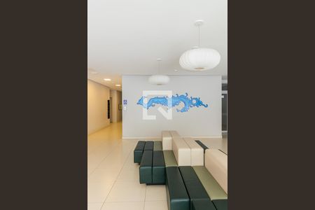 Apartamento para alugar com 121m², 3 quartos e 2 vagas Apartamento para alugar com 121m², 3 quartos e 2 vagasEspaço comum