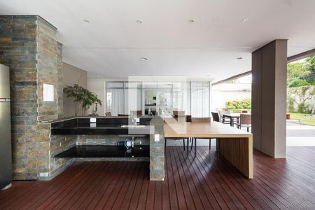 Apartamento para alugar com 121m², 3 quartos e 2 vagas Apartamento para alugar com 121m², 3 quartos e 2 vagasÁrea gourmet