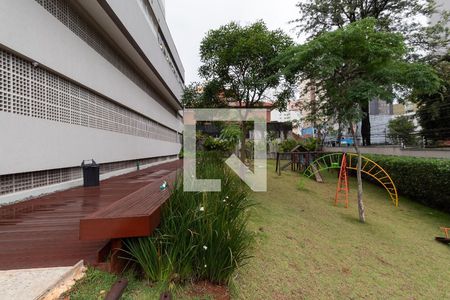 Apartamento para alugar com 121m², 3 quartos e 2 vagas Apartamento para alugar com 121m², 3 quartos e 2 vagasEspaço comum