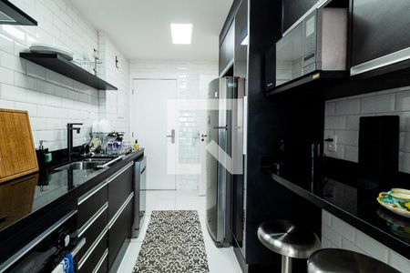 Apartamento para alugar com 121m², 3 quartos e 2 vagas Apartamento para alugar com 121m², 3 quartos e 2 vagasCozinha