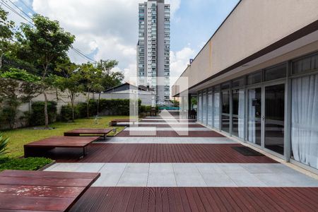 Apartamento para alugar com 121m², 3 quartos e 2 vagas Apartamento para alugar com 121m², 3 quartos e 2 vagasEspaço comum