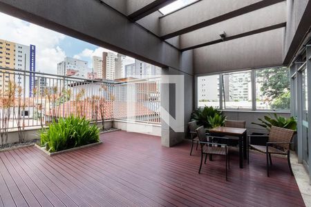 Apartamento para alugar com 121m², 3 quartos e 2 vagas Apartamento para alugar com 121m², 3 quartos e 2 vagasÁrea comum