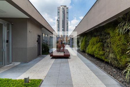 Apartamento para alugar com 121m², 3 quartos e 2 vagas Apartamento para alugar com 121m², 3 quartos e 2 vagasEspaço comum