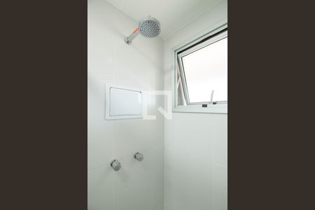 Apartamento para alugar com 121m², 3 quartos e 2 vagas Apartamento para alugar com 121m², 3 quartos e 2 vagasBanheiro da suíte 1