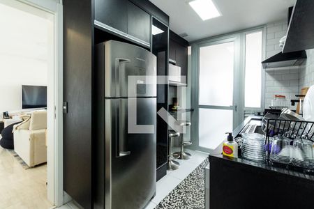Apartamento para alugar com 121m², 3 quartos e 2 vagas Apartamento para alugar com 121m², 3 quartos e 2 vagasCozinha
