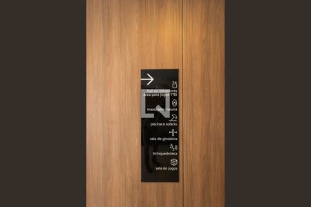 Apartamento para alugar com 121m², 3 quartos e 2 vagas Apartamento para alugar com 121m², 3 quartos e 2 vagasÁreas comuns