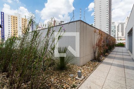 Apartamento para alugar com 121m², 3 quartos e 2 vagas Apartamento para alugar com 121m², 3 quartos e 2 vagasÁrea comum