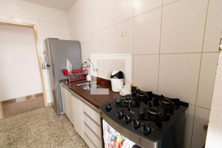 Apartamento à venda com 90m², 2 quartos e 1 vaga Apartamento à venda com 90m², 2 quartos e 1 vagaCozinha