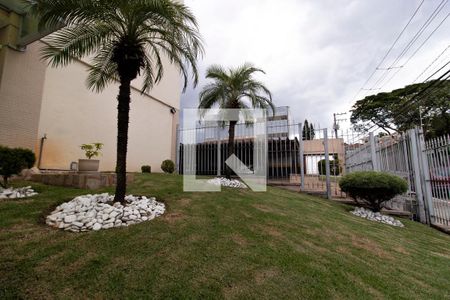 Apartamento à venda com 90m², 2 quartos e 1 vaga Apartamento à venda com 90m², 2 quartos e 1 vagaÁrea Comum - Área Verde