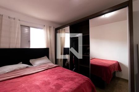 Quarto 1 de apartamento à venda com 2 quartos, 90m² em Vila Albertina, São Paulo