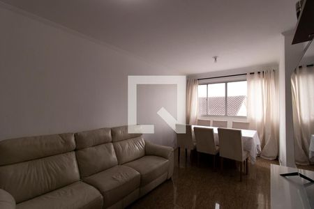Apartamento à venda com 90m², 2 quartos e 1 vagaSala de Estar / Jantar