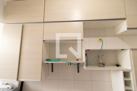 Apartamento à venda com 90m², 2 quartos e 1 vaga Apartamento à venda com 90m², 2 quartos e 1 vagaCozinha - Armários