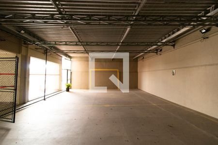 Apartamento à venda com 90m², 2 quartos e 1 vaga Apartamento à venda com 90m², 2 quartos e 1 vagaÁrea Comum - Quadra