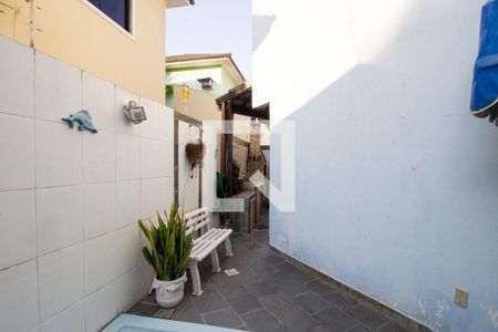 Casa à venda com 200m², 3 quartos e 2 vagasQuintal