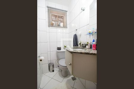 Lavabo de casa à venda com 3 quartos, 200m² em Recreio dos Bandeirantes, Rio de Janeiro