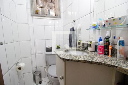Lavabo de casa à venda com 3 quartos, 200m² em Recreio dos Bandeirantes, Rio de Janeiro