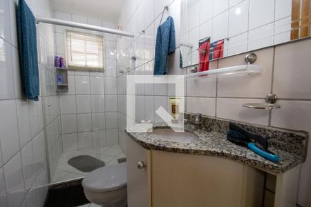 Casa à venda com 200m², 3 quartos e 2 vagasBanheiro Social