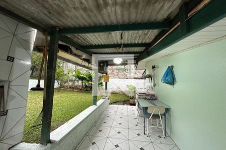 Casa para alugar com 203m², 3 quartos e 1 vagaÁrea Externa