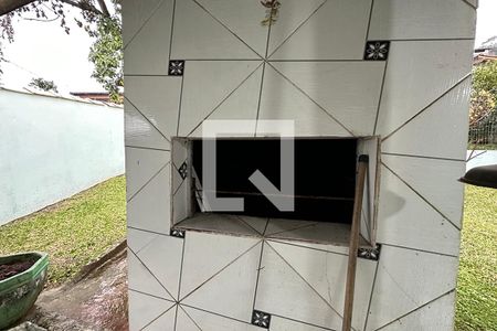 Casa para alugar com 203m², 3 quartos e 1 vagaChurrasqueira