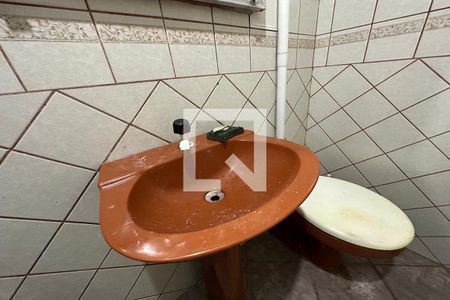 Casa para alugar com 203m², 3 quartos e 1 vaga Banheiro 1