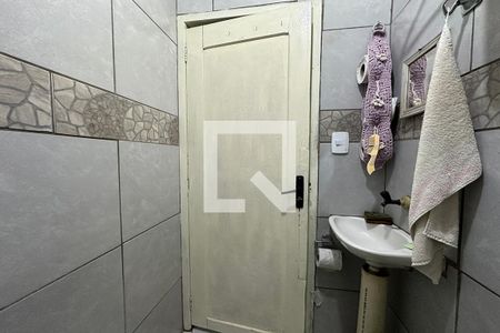 Casa para alugar com 203m², 3 quartos e 1 vagaBanheiro