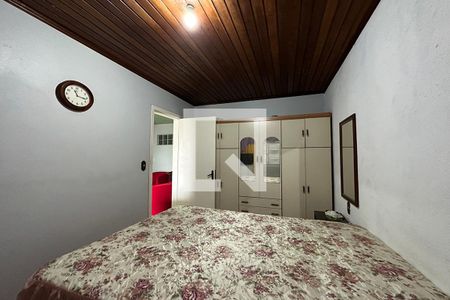 Quarto 1  de casa à venda com 3 quartos, 203m² em Pinheiro, São Leopoldo