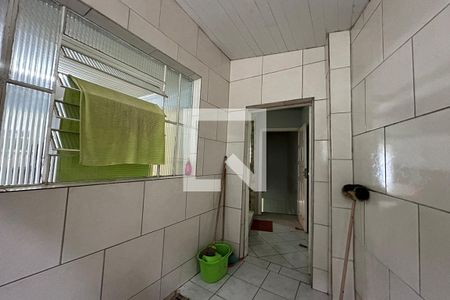 Casa para alugar com 203m², 3 quartos e 1 vagaLavanderia