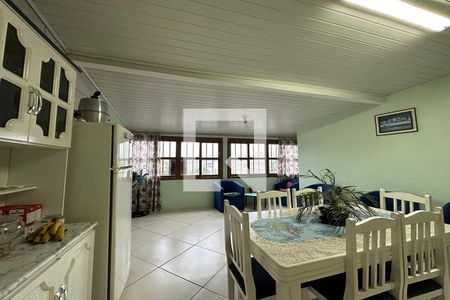 Casa para alugar com 203m², 3 quartos e 1 vagaCozinha