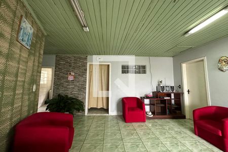 Sala de casa à venda com 3 quartos, 203m² em Pinheiro, São Leopoldo