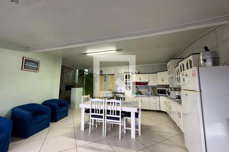 Casa para alugar com 203m², 3 quartos e 1 vagaCozinha