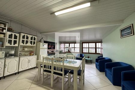 Casa para alugar com 203m², 3 quartos e 1 vagaCozinha