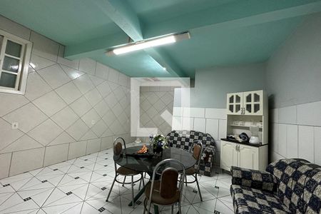 Casa para alugar com 203m², 3 quartos e 1 vagaSala 2