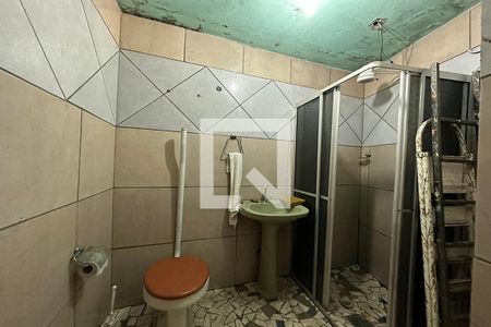 Casa para alugar com 203m², 3 quartos e 1 vagaBanheiro