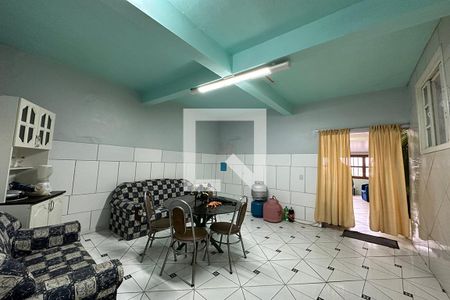 Casa para alugar com 203m², 3 quartos e 1 vagaSala 2