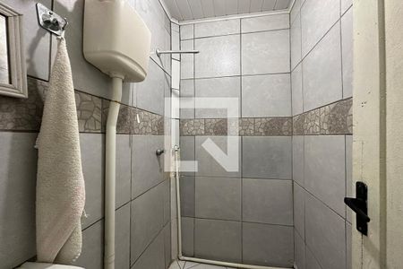 Casa para alugar com 203m², 3 quartos e 1 vagaBanheiro