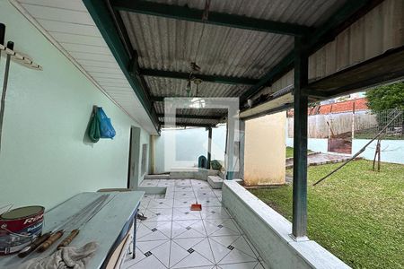 Casa para alugar com 203m², 3 quartos e 1 vagaÁrea Externa